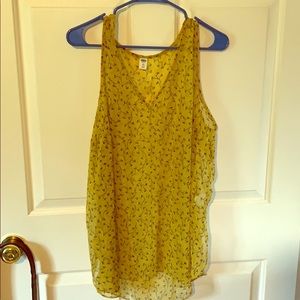 Ladies Plus Size Top